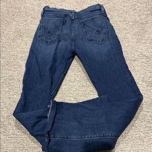 Hudson Classic Blue Women's Jeans